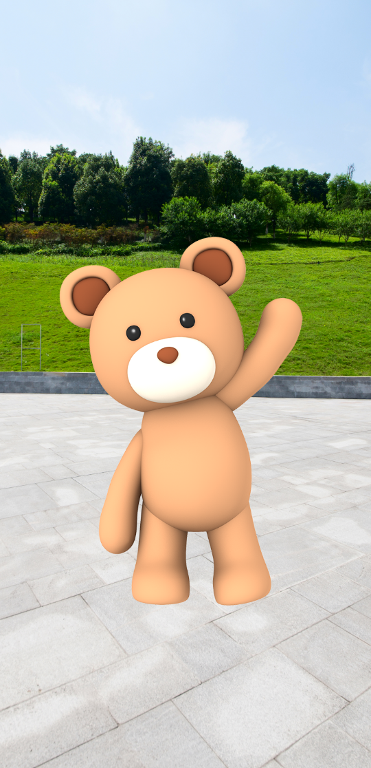 ARキャンペーンイメージ動画