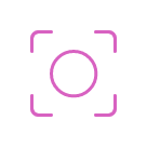 ARフィルターアイコン