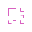 マーカー型ARアイコン