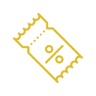 クーポンアイコン