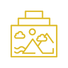 画像生成アイコン