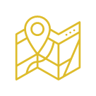 スタンプラリーアイコン