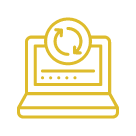 Web連動アイコン