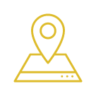 位置情報アイコン