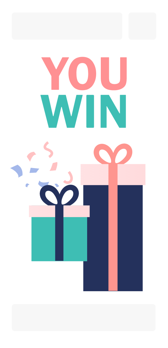 インスタントウィンイメージ動画