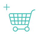 マストバイ＋即時抽選アイコン