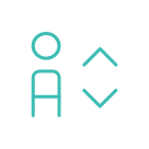 当選上限設定アイコン