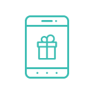 当落演出制作アイコン