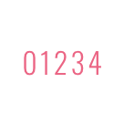 シリアルコードアイコン