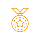 アワードアイコン