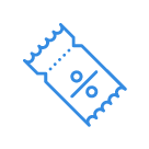 クーポンアイコン