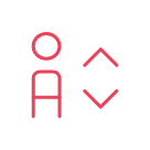 当選上限設定可能アイコン