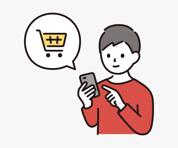 レシート以外にも伝票や半券などを使ったマストバイキャンペーンが実施可能