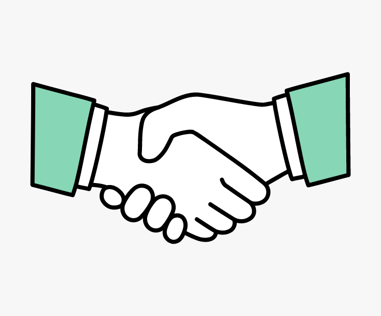 開発→運用→キャンペーン企画まで専任チームが開始から終了までサポート