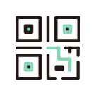 シリアル/QRコード