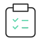 応募者リストの作成