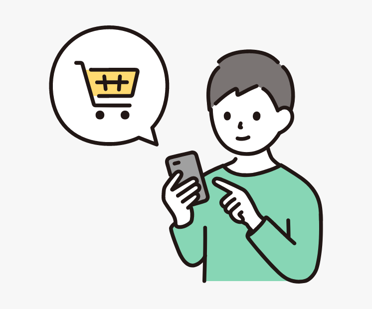 レシート以外にも伝票や半券などを使ったマストバイキャンペーンが実施可能