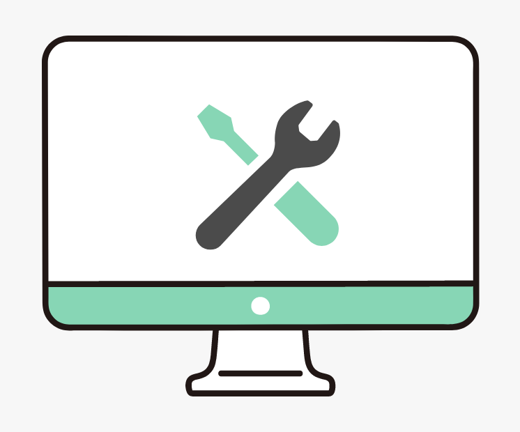 目的に応じた柔軟なカスタマイズで思い描いたキャンペーンを実現！