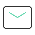 当選メッセージ配信