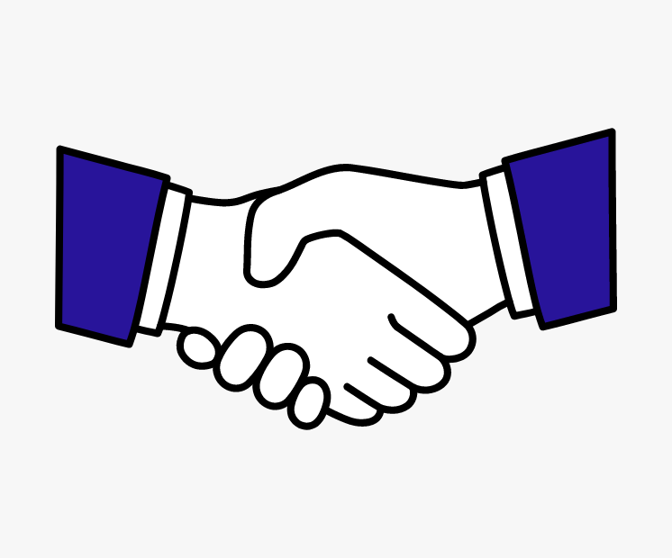 開発→運用→キャンペーン企画まで専任チームが開始から終了までサポート