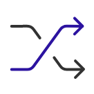 ランダムリプライ