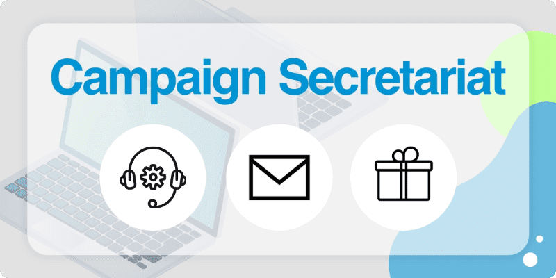 キャンペーン事務局